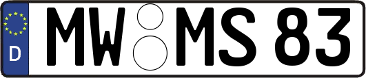 MW-MS83