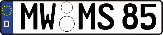 MW-MS85
