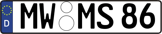 MW-MS86