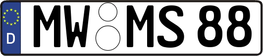 MW-MS88