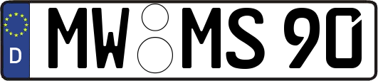MW-MS90