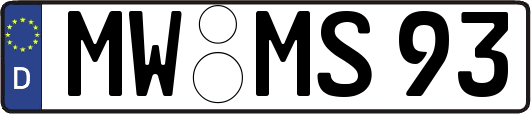 MW-MS93