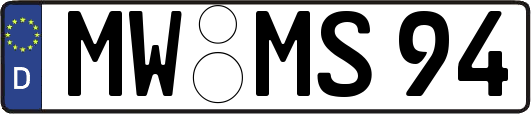 MW-MS94