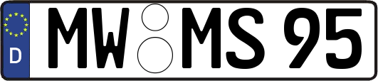 MW-MS95
