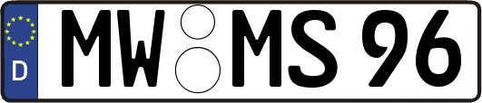 MW-MS96