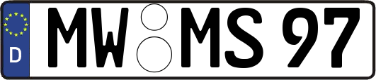 MW-MS97