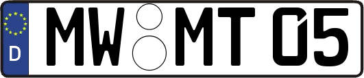 MW-MT05