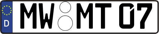 MW-MT07