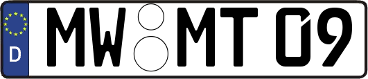 MW-MT09