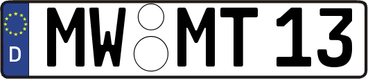 MW-MT13