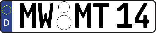 MW-MT14
