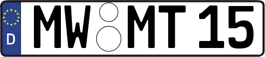 MW-MT15