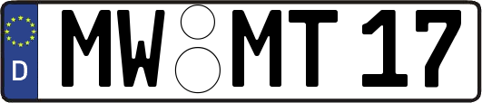 MW-MT17