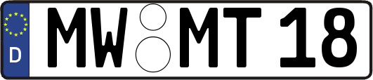 MW-MT18