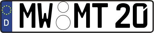 MW-MT20