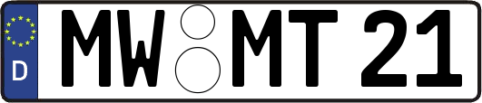MW-MT21