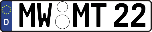 MW-MT22