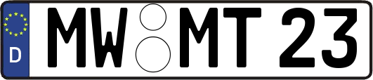 MW-MT23