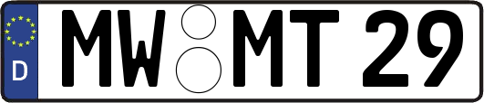 MW-MT29