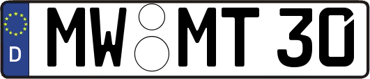 MW-MT30