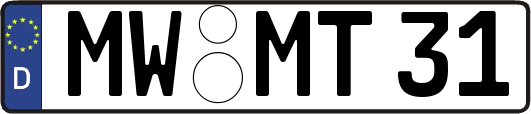 MW-MT31