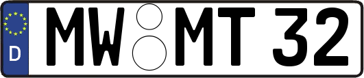 MW-MT32