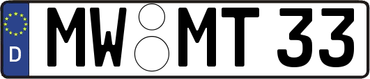 MW-MT33