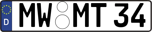 MW-MT34