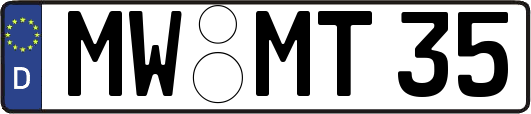 MW-MT35