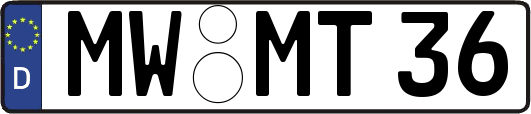 MW-MT36