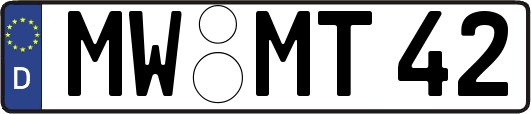 MW-MT42
