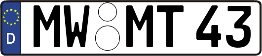 MW-MT43
