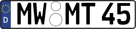 MW-MT45