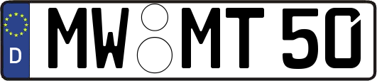 MW-MT50