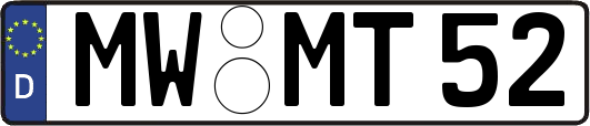 MW-MT52
