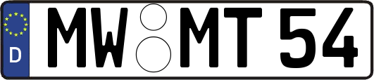 MW-MT54