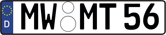 MW-MT56