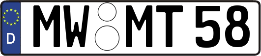 MW-MT58