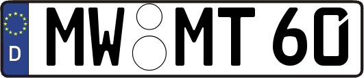 MW-MT60