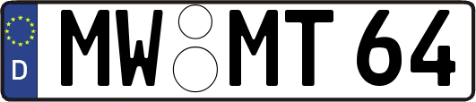 MW-MT64