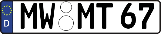 MW-MT67