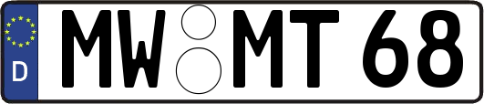 MW-MT68