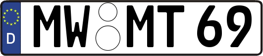 MW-MT69