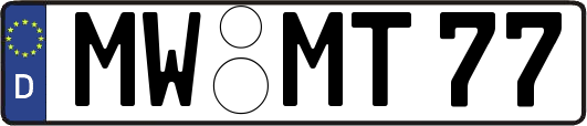 MW-MT77