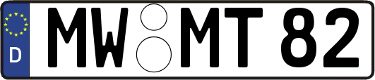 MW-MT82