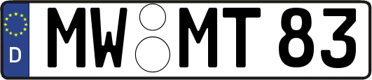 MW-MT83