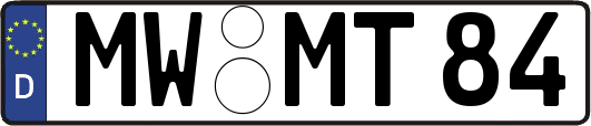 MW-MT84