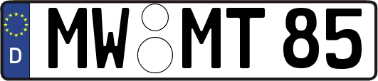 MW-MT85