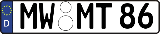 MW-MT86