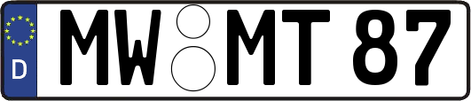 MW-MT87